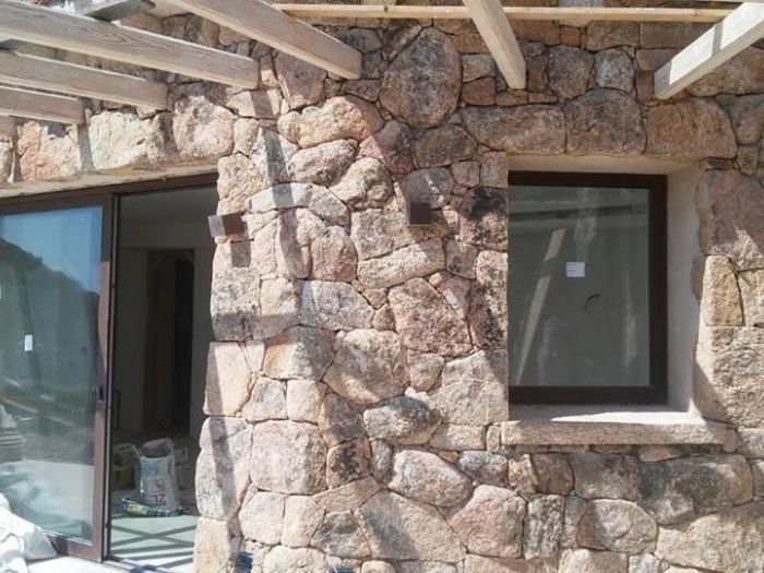 Archisio - Impresa Edile Edil Bua Sas - Progetto Ristrutturazione ville