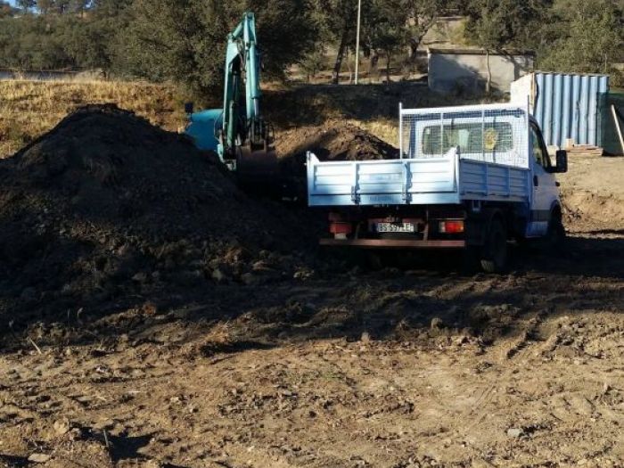 Archisio - Edilizia Artigiana Di Alberto Fae Bono Ss Ditta Individuale - Progetto Lavori allesterno