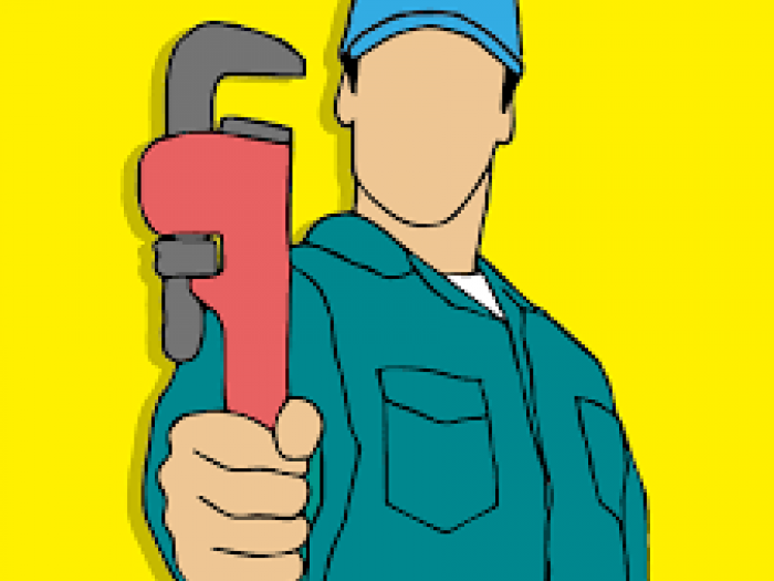 Archisio - Euroedil Di Barra Tobia - Progetto Pronto intervento idraulico piccoli lavori idraulica