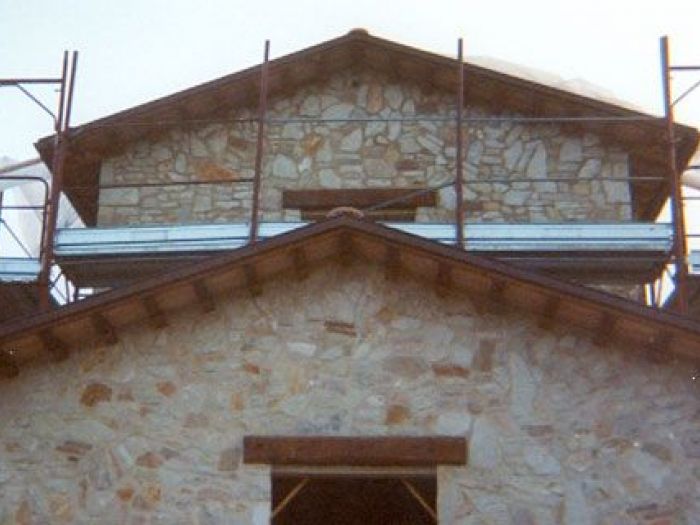 Archisio - Cristiani Riccardo Ristrutturazioni - Progetto Ristrutturazioni interni e esterni