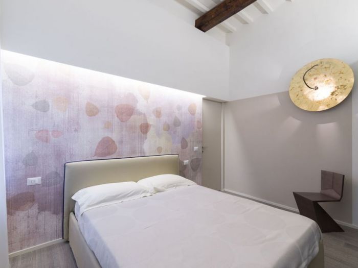 Archisio - B P Architetti - Progetto Lo scrigno dal cuore contemporaneo