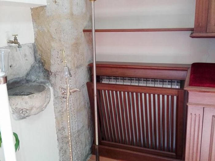 Archisio - Falegnameria Speranza - Progetto Arredamenti su misura