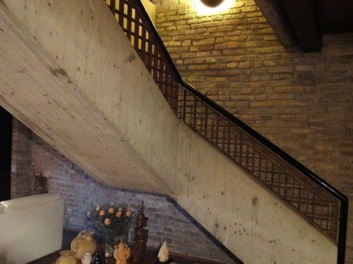 Archisio - Cofra Architettura Design Innovazione - Progetto Ristrutturazione