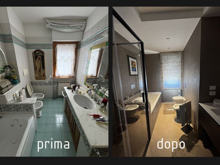 Archisio - Mario Mele - Progetto Casa isabella - 2026