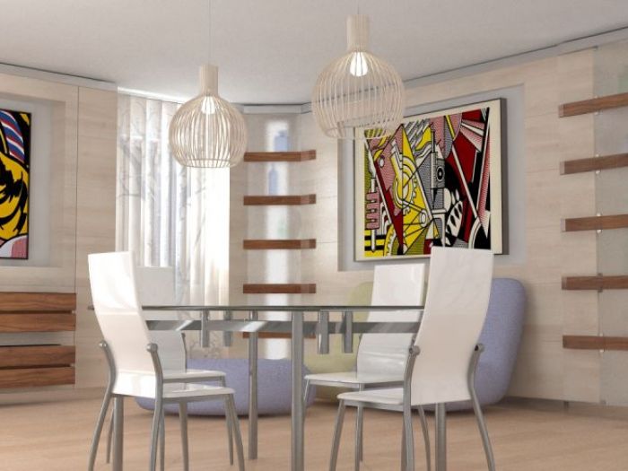 Archisio - Artifact Studio - Progetto Casa s-14