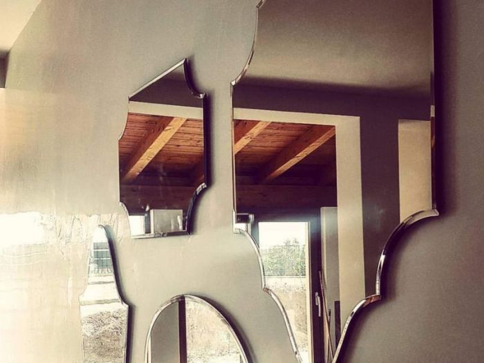 Archisio - Simona Rossetti - Progetto Villa