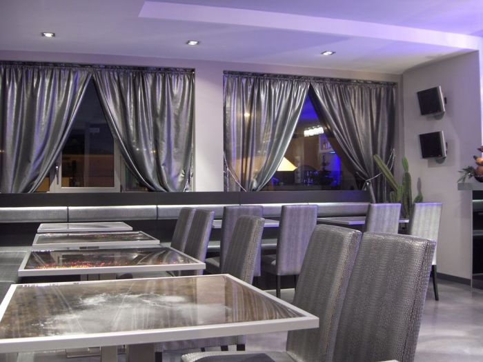 Archisio - Decor Staff - Progetto Completi darredo