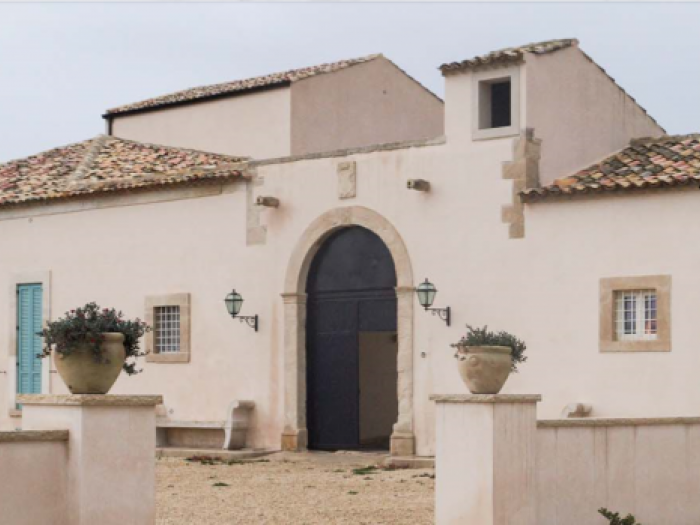 Archisio - Kefap Lavorazione Marmi - Progetto Opere esterne