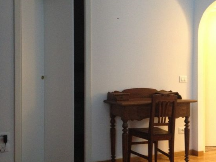 Archisio - Baiocco Project - Progetto Casa vacanza borgo pio