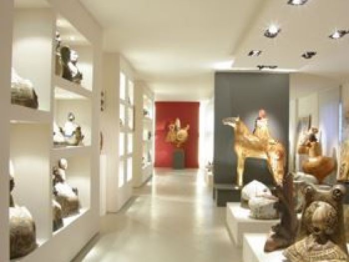 Archisio - Architetti Cipolla - Progetto Fondazione salvatore cipolla