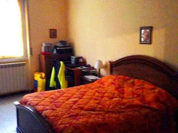 Archisio - Francesca Morano - Progetto Ristrutturazione - progetto 7