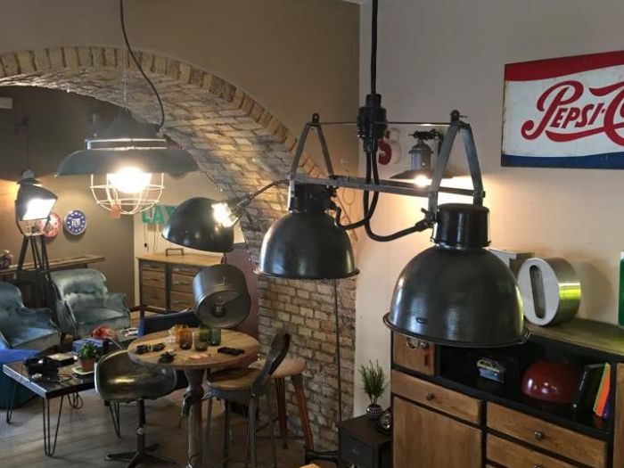 Archisio - Scenography - Progetto Luci da scena