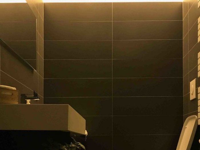 Archisio - Illiano Studio Di Architettura - Progetto Mondo di procida