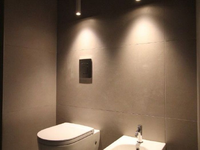 Archisio - Giuseppe Rappa - Progetto Appartamento a palermo - 2017