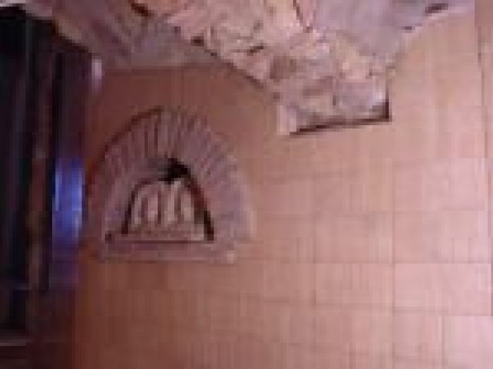 Archisio - I Ciottoli Romani - Progetto Bagni