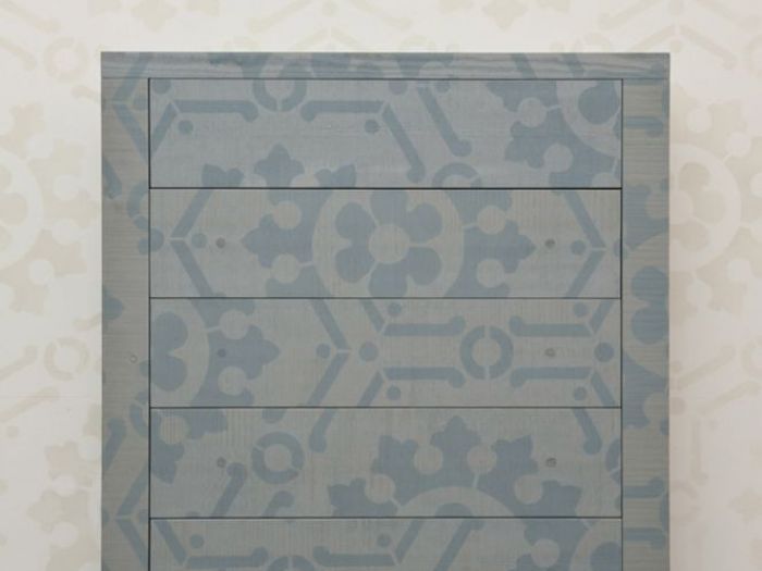 Archisio - Bottega Michelangeli - Progetto Realizzazione cassettoni