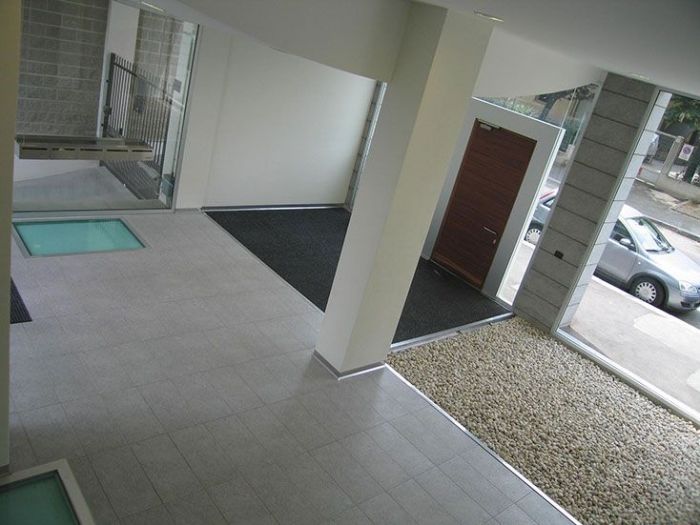 Archisio - Studio Di Architettura Angelo Sepielli - Progetto Palazzo lepoldo