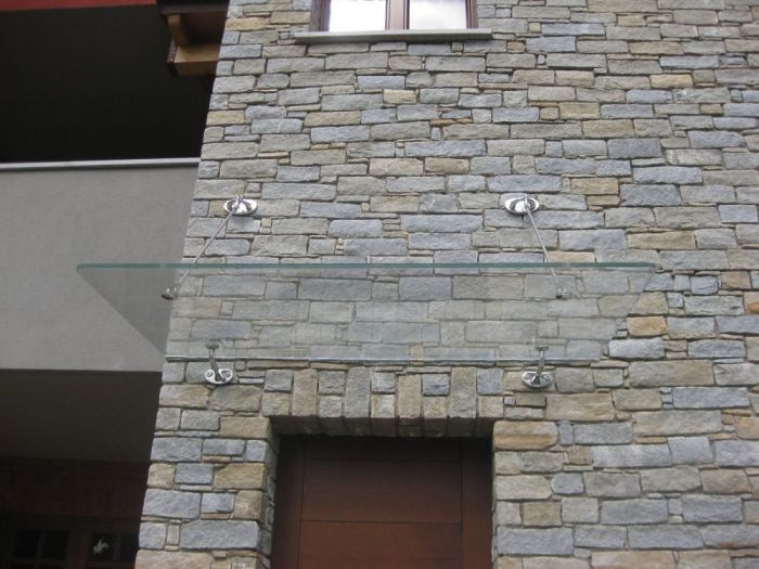 Archisio - Fratelli Galbusera Vetreria - Progetto Vetreria