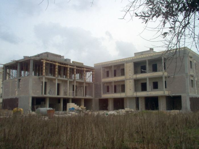 Archisio - Sos Service Italia - Progetto Costruzione