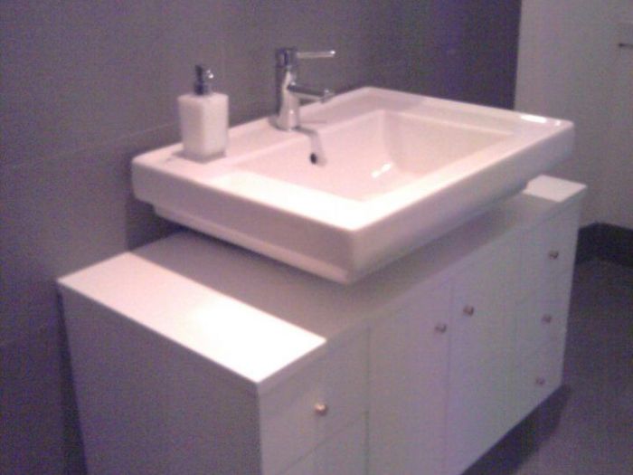 Archisio - Linea Contemporanea Home - Progetto Milano azienda leader nellingegneria dentale