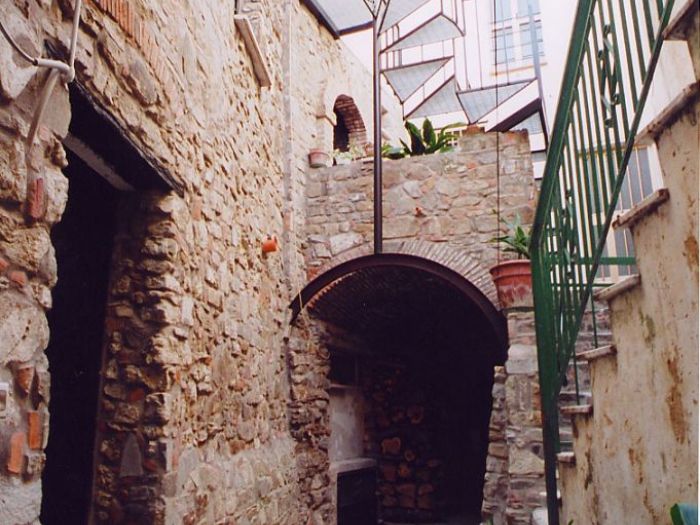 Archisio - X Studio - Progetto Casa adf - rutino 1991