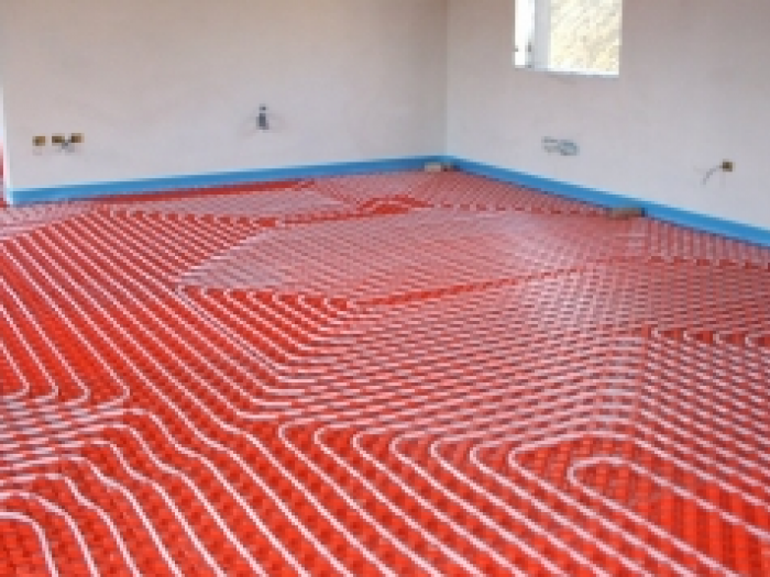 Archisio - Impianti Di Armando Morelli - Progetto Impianti solari climatici e termici