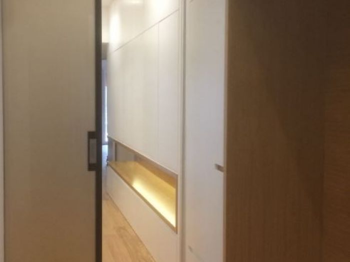 Archisio - Block Studio - Progetto Casa restivo