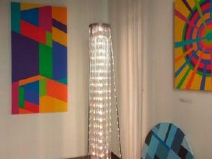 Archisio - Le Meduse - Progetto Quadri