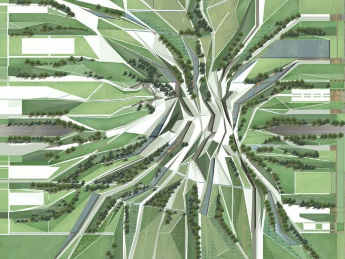 Archisio - Plasma Studio - Progetto Multiplying grounds