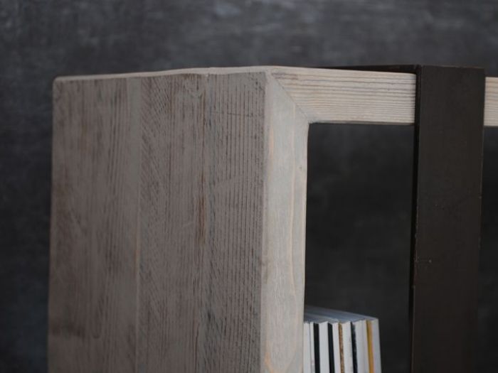 Archisio - Ebanisteria Cavallaro - Progetto Pronte