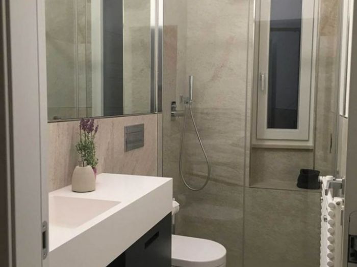 Archisio - Womarchitettura - Progetto Casa privata rm