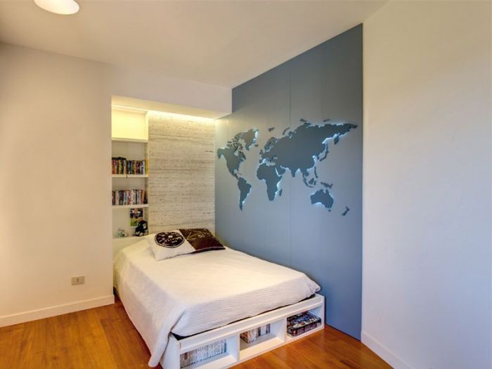 Archisio - Mob Architects - Progetto Farnesina 2