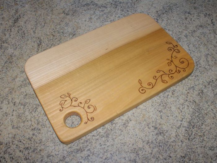 Archisio - Falegnameria Artigiana Bernardi Ezio - Progetto Oggettistica