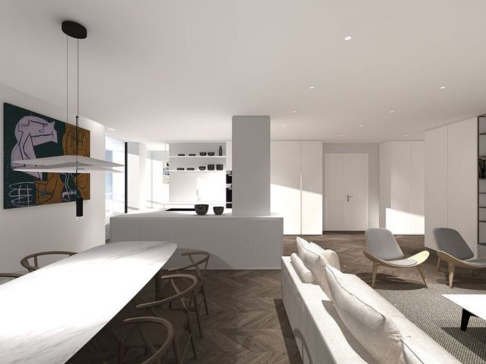 Archisio - Roberto Sarda - Progetto Sopra la citt