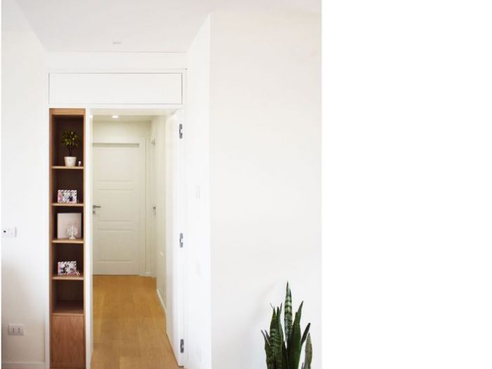 Archisio - Francesco Del Vecchio - Progetto Casa ra