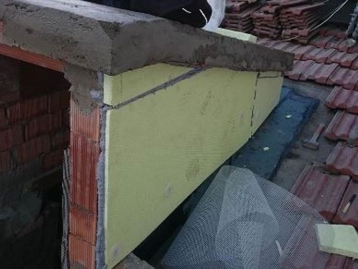 Archisio - Moresi Edilimmobili - Progetto Ristrutturazioni edifici