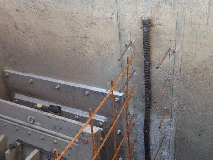 Archisio - Edilriviera srl - Progetto Edilizia industriale