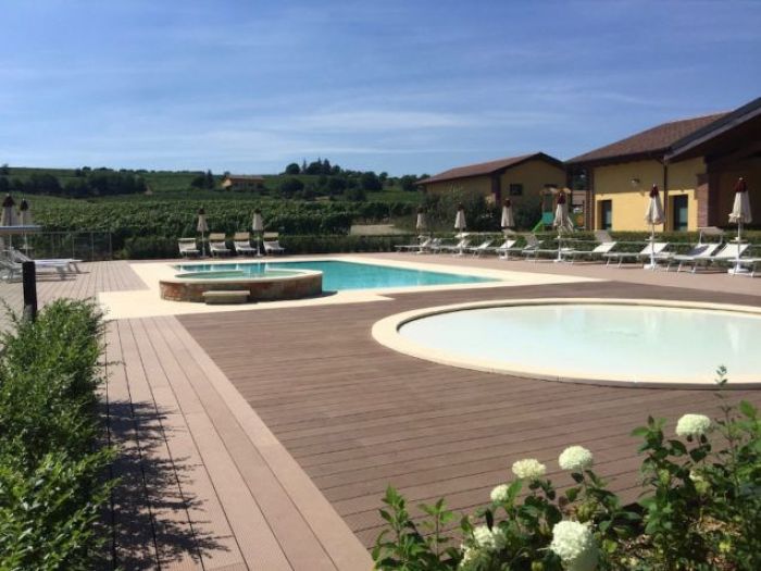 Archisio - Florio Outdoor - Progetto Pavimenti
