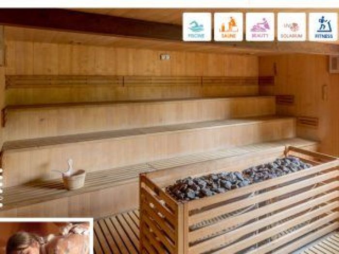 Archisio - Matteo De Stefano - Progetto Servizi fotografici per hotel