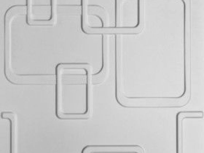 Archisio - Art Parquet - Progetto Rivestimenti 3d