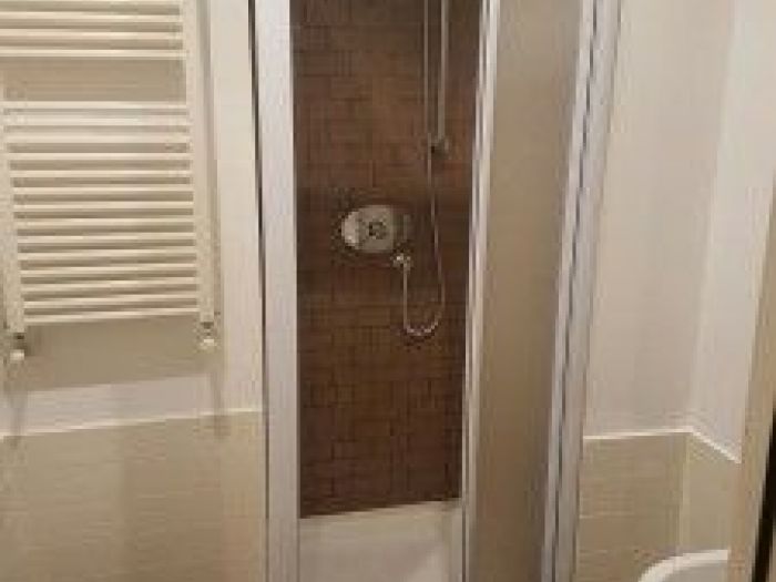 Archisio - Bedil Impresa Edile - Progetto Ristrutturazione bagni