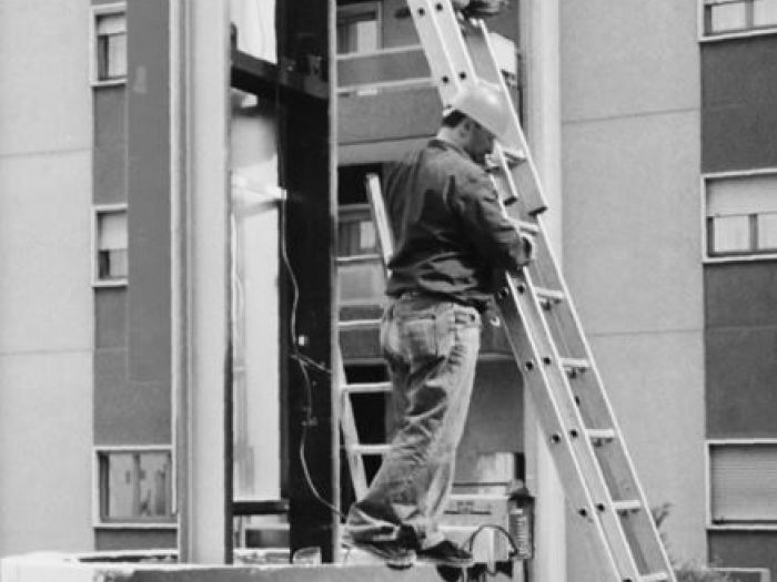 Archisio - Vincenzo Bafunno - Progetto Bingolandia