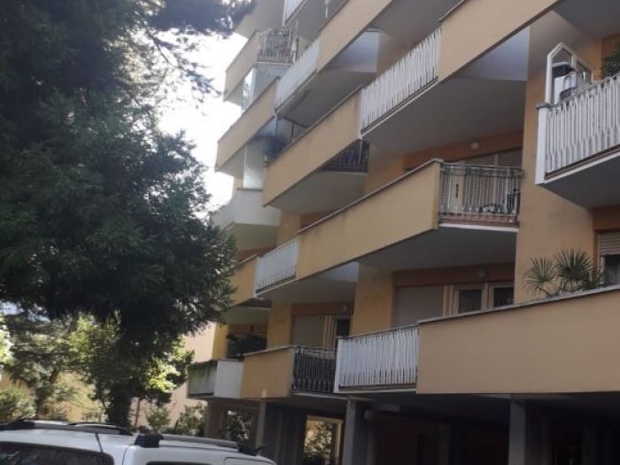 Archisio - Ammirati srl - Progetto Appartamento