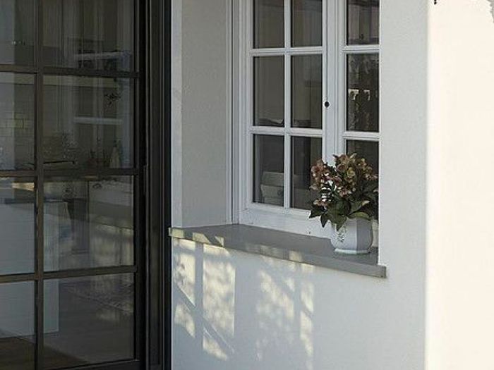 Archisio - Ottimo - Progetto Attico a mestre venezia