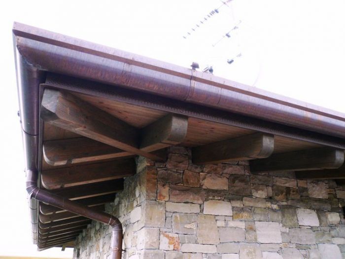 Archisio - Dima - Progetto Tetti