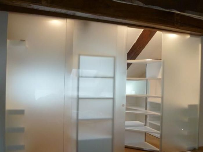 Archisio - Studio Architettura Golinelli - Progetto Attico e superattico