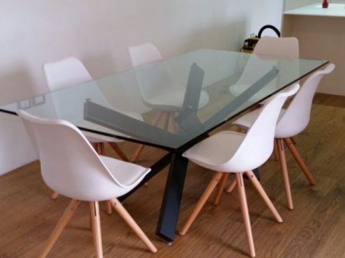 Archisio - Sofim Srl Soluzioni E Finiture Immobiliari - Progetto Sofim Srl fornisce e posa tutti i tipi di pavimenti in legno dal massello nelle varie essenze da levigare e trattare in opera ai vari tipi di prefinito