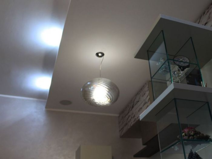 Archisio - Architetti Studioppure - Progetto Appartamento prampolini