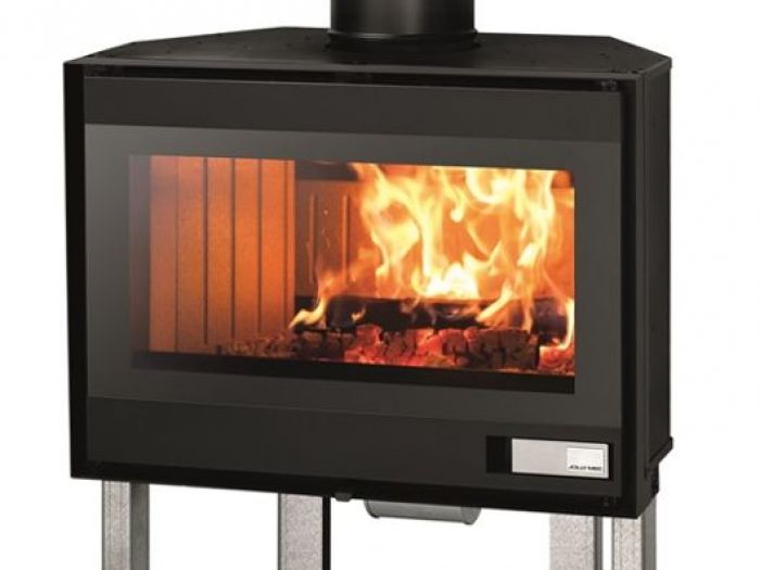 Archisio - Centro Caminetti Iblea Forni - Progetto Camni e termocamini