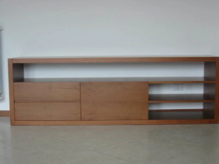 Archisio - Arkhistudio - Progetto Mobili su misura